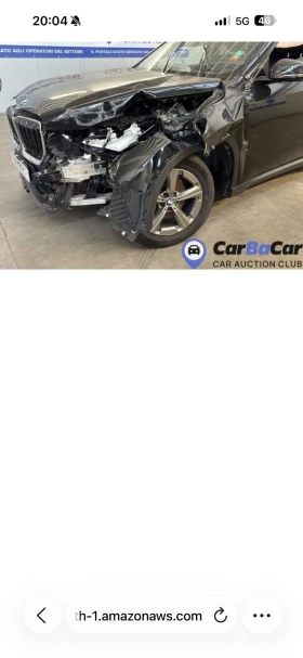 BMW X1 118i | Auto.bg — изображение 9 BMW X1 118i | Auto.bg — изображение 9