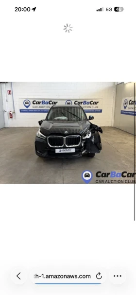 BMW X1 118i | Auto.bg — изображение 2 BMW X1 118i | Auto.bg — изображение 2