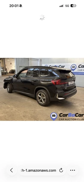 BMW X1 118i | Auto.bg — изображение 7 BMW X1 118i | Auto.bg — изображение 7