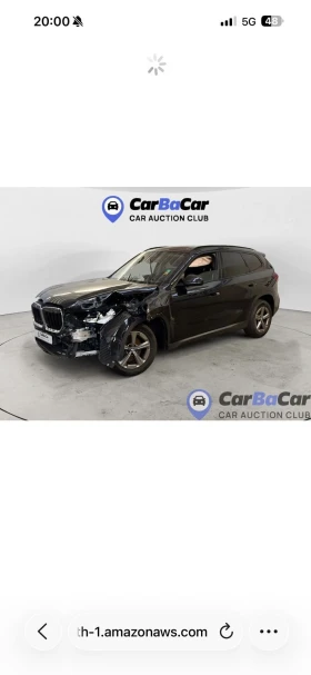 BMW X1 118i