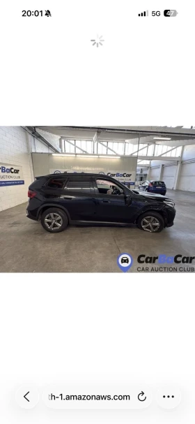BMW X1 118i | Auto.bg — изображение 4 BMW X1 118i | Auto.bg — изображение 4