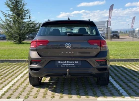 VW T-Roc 1.0 TSI* | Auto.bg — изображение 5 VW T-Roc 1.0 TSI* | Auto.bg — изображение 5