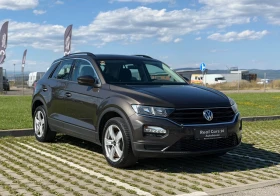 VW T-Roc 1.0 TSI* | Auto.bg — изображение 3 VW T-Roc 1.0 TSI* | Auto.bg — изображение 3