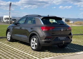 VW T-Roc 1.0 TSI* | Auto.bg — изображение 6 VW T-Roc 1.0 TSI* | Auto.bg — изображение 6