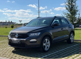 VW T-Roc 1.0 TSI*