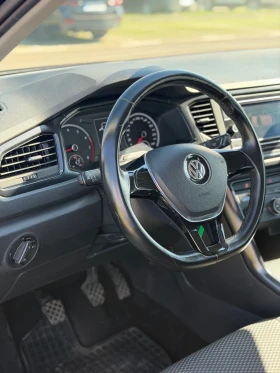 VW T-Roc 1.0 TSI* | Auto.bg — изображение 7 VW T-Roc 1.0 TSI* | Auto.bg — изображение 7