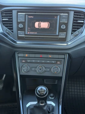 VW T-Roc 1.0 TSI* | Auto.bg — изображение 10 VW T-Roc 1.0 TSI* | Auto.bg — изображение 10