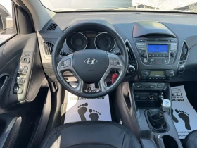 Hyundai IX35 1.7CRDI | Facelift| ЛИЗИНГ | БАРТЕР | Auto.bg — изображение 9 Hyundai IX35 1.7CRDI | Facelift| ЛИЗИНГ | БАРТЕР | Auto.bg — изображение 9