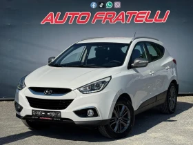Hyundai IX35 1.7CRDI | Facelift| ЛИЗИНГ | БАРТЕР | Auto.bg — изображение 3 Hyundai IX35 1.7CRDI | Facelift| ЛИЗИНГ | БАРТЕР | Auto.bg — изображение 3