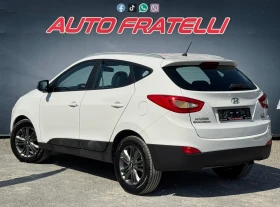 Hyundai IX35 1.7CRDI | Facelift| ЛИЗИНГ | БАРТЕР | Auto.bg — изображение 4 Hyundai IX35 1.7CRDI | Facelift| ЛИЗИНГ | БАРТЕР | Auto.bg — изображение 4