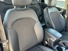 Hyundai IX35 1.7CRDI | Facelift| ЛИЗИНГ | БАРТЕР | Auto.bg — изображение 12 Hyundai IX35 1.7CRDI | Facelift| ЛИЗИНГ | БАРТЕР | Auto.bg — изображение 12