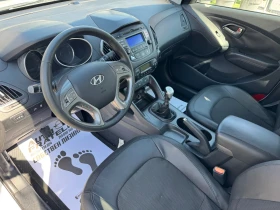 Hyundai IX35 1.7CRDI | Facelift| ЛИЗИНГ | БАРТЕР | Auto.bg — изображение 8 Hyundai IX35 1.7CRDI | Facelift| ЛИЗИНГ | БАРТЕР | Auto.bg — изображение 8