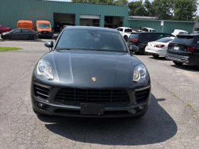 Porsche Macan * AWD 4dr * CARFAX * ОПЦИЯ ЗА ФИНАНСИРАНЕ | Auto.bg — изображение 6 Porsche Macan * AWD 4dr * CARFAX * ОПЦИЯ ЗА ФИНАНСИРАНЕ | Auto.bg — изображение 6