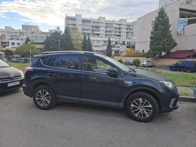 Toyota Rav4 - 33000 лв. / 16872.63 € - 24598065 1 | Car24.bg Toyota Rav4 - 33000 лв. / 16872.63 € - 24598065 1