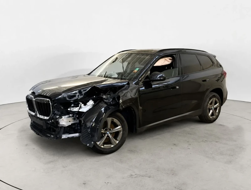 BMW X1 118i - 13000 € - 44274159 1 | Car24.bg BMW X1 118i - 13000 € - 44274159 1