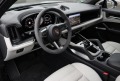 Porsche Cayenne E-Hybrid = Sport Chrono= Sport Design Гаранция - [10] 