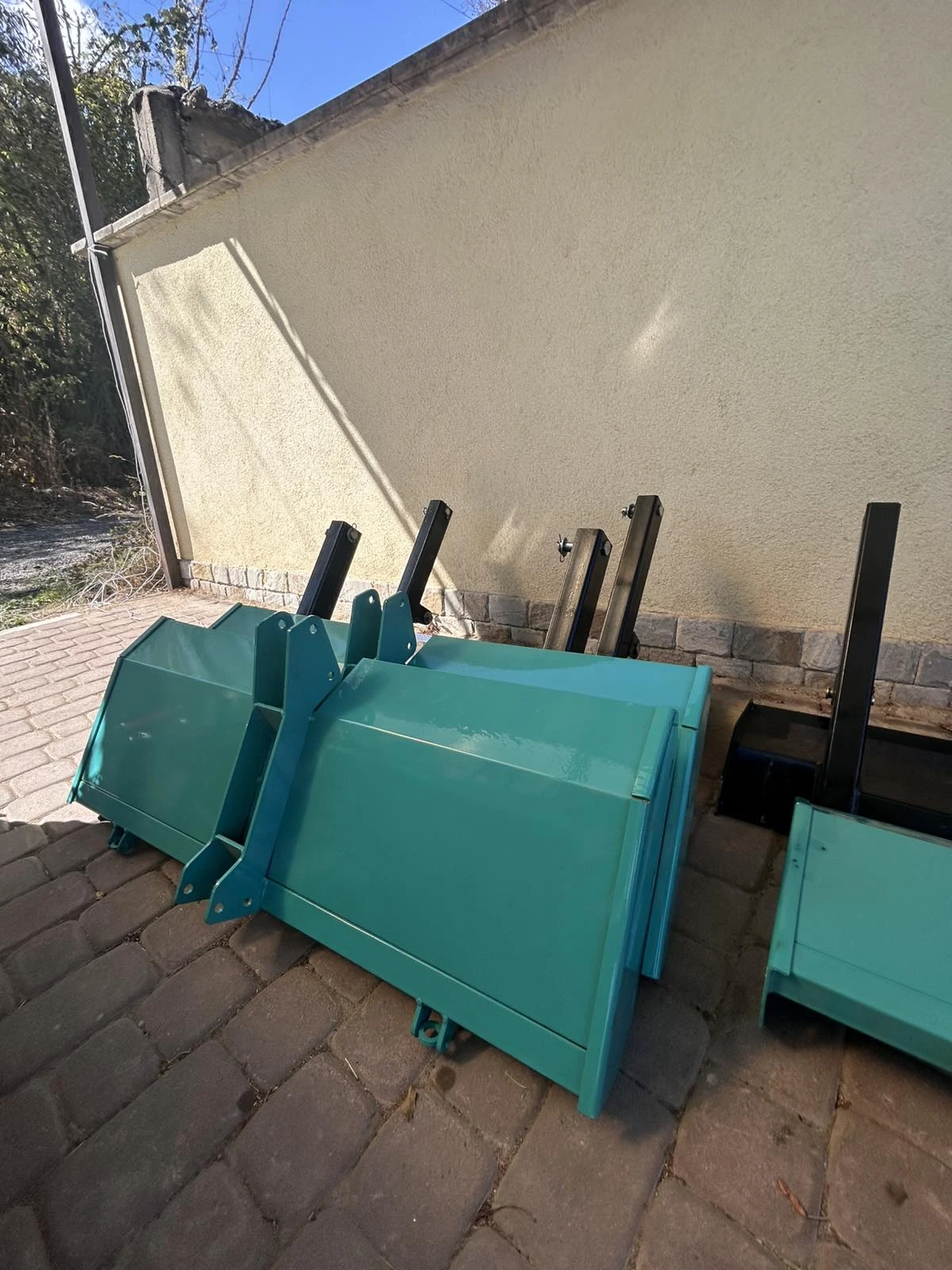 Трактор Друга марка GR35H-2 - изображение 9 | Auto.bg Трактор Друга марка GR35H-2 - изображение 9