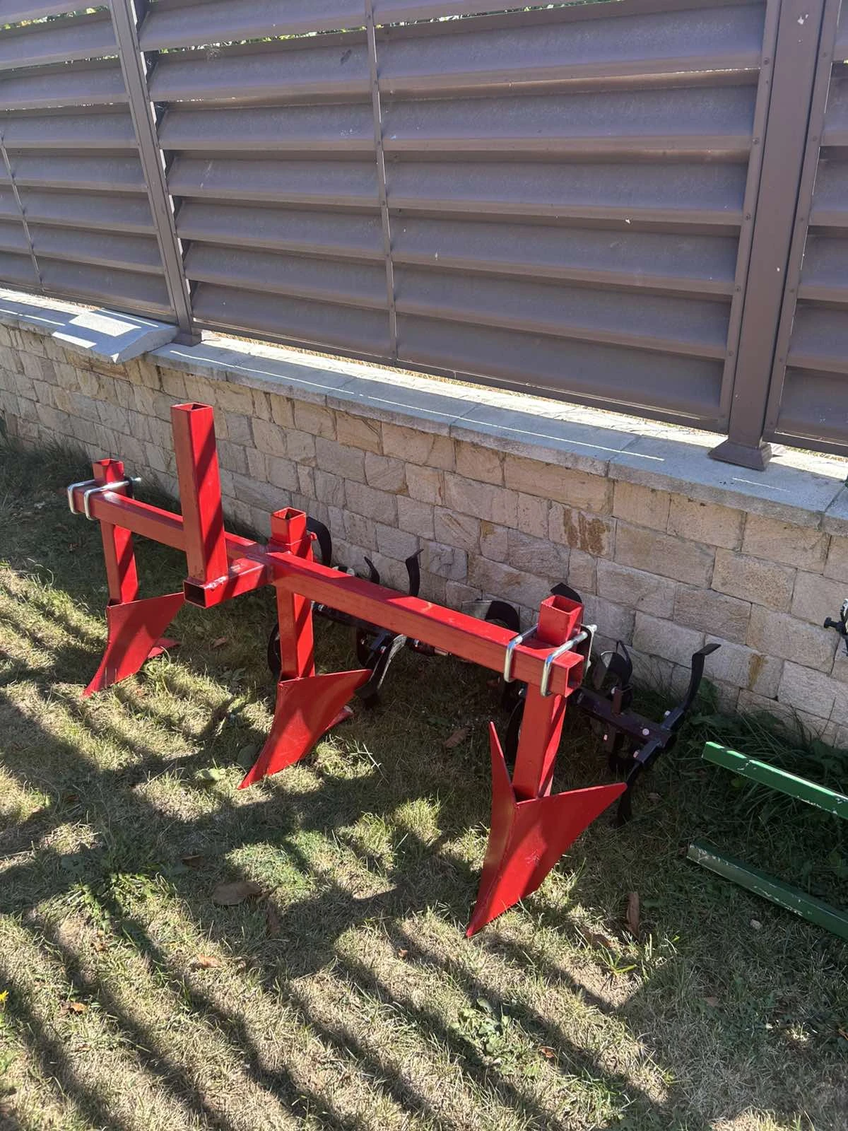 Трактор Друга марка GR35H-2 - изображение 3 | Auto.bg Трактор Друга марка GR35H-2 - изображение 3