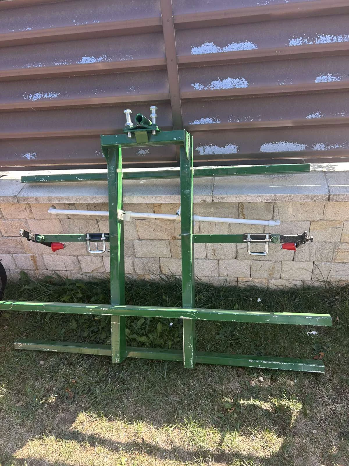 Трактор Друга марка GR35H-2 - изображение 4 | Auto.bg Трактор Друга марка GR35H-2 - изображение 4