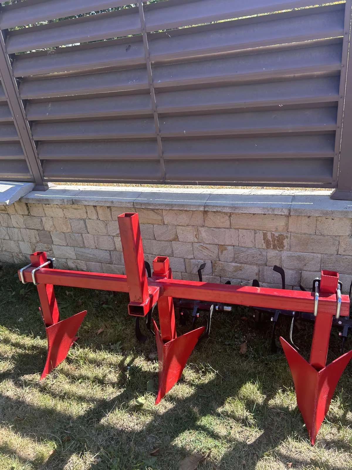 Трактор Друга марка GR35H-2 - изображение 2 | Auto.bg Трактор Друга марка GR35H-2 - изображение 2