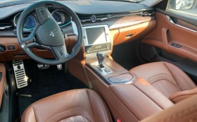 Maserati Quattroporte SQ4 | Mobile.bg   9