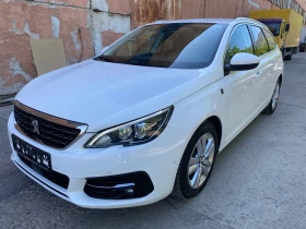 Peugeot 308 TECH EDITION 1, 5 HDI АВТОМАТ 1 - Car24.bg Peugeot 308 TECH EDITION 1, 5 HDI АВТОМАТ 1