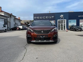 Peugeot 3008 GT 2.0 BlueHDI 180 AUTO 1 - Car24.bg Peugeot 3008 GT 2.0 BlueHDI 180 AUTO 1