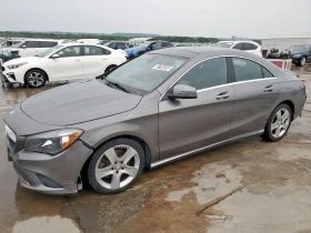 Mercedes-Benz CLA 250 4matic 1 - Car24.bg Mercedes-Benz CLA 250 4matic 1