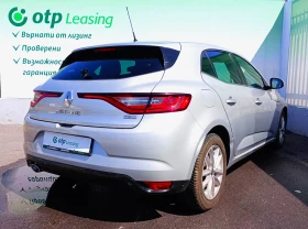 Renault Megane Renault Megan 1.6 Energy dCi (130 кс) | Auto.bg — изображение 6 Renault Megane Renault Megan 1.6 Energy dCi (130 кс) | Auto.bg — изображение 6