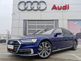 Audi A8 50 TDI quattro - Car24.bg Audi A8 50 TDI quattro