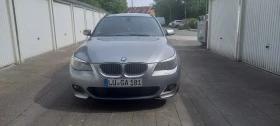BMW 530 3.0 M-Paket - Car24.bg BMW 530 3.0 M-Paket