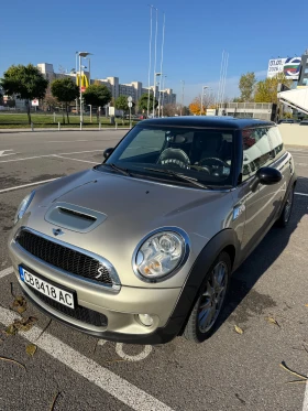 Mini Cooper s - Car24.bg Mini Cooper s
