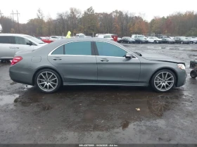 Mercedes-Benz S 560 2018 MERCEDES-BENZ S 560 4MATIC - 22500 € / 44006.17 лв. - 39634599 4 | Car24.bg Mercedes-Benz S 560 2018 MERCEDES-BENZ S 560 4MATIC - 22500 € / 44006.17 лв. - 39634599 4