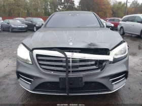 Mercedes-Benz S 560 2018 MERCEDES-BENZ S 560 4MATIC - 22500 € / 44006.17 лв. - 39634599 2 | Car24.bg Mercedes-Benz S 560 2018 MERCEDES-BENZ S 560 4MATIC - 22500 € / 44006.17 лв. - 39634599 2