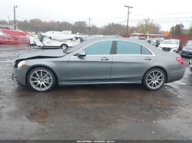 Mercedes-Benz S 560 2018 MERCEDES-BENZ S 560 4MATIC - 22500 € / 44006.17 лв. - 39634599 5 | Car24.bg Mercedes-Benz S 560 2018 MERCEDES-BENZ S 560 4MATIC - 22500 € / 44006.17 лв. - 39634599 5