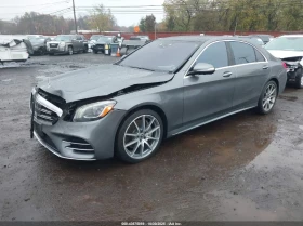 Mercedes-Benz S 560 2018 MERCEDES-BENZ S 560 4MATIC - 22500 € / 44006.17 лв. - 39634599 3 | Car24.bg Mercedes-Benz S 560 2018 MERCEDES-BENZ S 560 4MATIC - 22500 € / 44006.17 лв. - 39634599 3