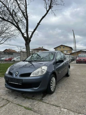 Renault Clio - Car24.bg Renault Clio