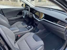 Kia Niro 65 kWh Blulink - 16950 € / 33151.32 лв. - 79195651 10 | Car24.bg Kia Niro 65 kWh Blulink - 16950 € / 33151.32 лв. - 79195651 10