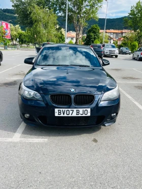 BMW 525 undefined | Auto.bg — изображение 4 BMW 525 undefined | Auto.bg — изображение 4