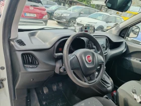 Fiat Doblo 1.6, 105 к.с. Хладилен с 3 камери | Auto.bg — изображение 10 Fiat Doblo 1.6, 105 к.с. Хладилен с 3 камери | Auto.bg — изображение 10