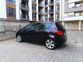 Opel Meriva undefined | Auto.bg — изображение 9 Opel Meriva undefined | Auto.bg — изображение 9