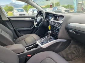 Audi A4 2.0TDI | Auto.bg — изображение 16 Audi A4 2.0TDI | Auto.bg — изображение 16