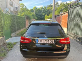 Mercedes-Benz C 200 - 8000 € / 15646.64 лв. - 80520310 4 | Car24.bg Mercedes-Benz C 200 - 8000 € / 15646.64 лв. - 80520310 4