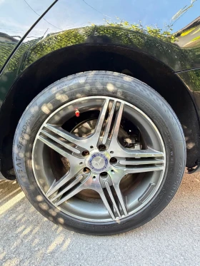 Mercedes-Benz C 200 - 8000 € / 15646.64 лв. - 80520310 8 | Car24.bg Mercedes-Benz C 200 - 8000 € / 15646.64 лв. - 80520310 8