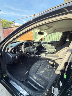 Mercedes-Benz C 200 - 8000 € / 15646.64 лв. - 80520310 9 | Car24.bg Mercedes-Benz C 200 - 8000 € / 15646.64 лв. - 80520310 9