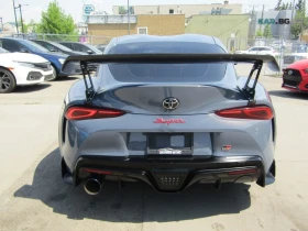 Toyota Supra GR* 3.0* A91-MT Edition RWD* | Auto.bg — изображение 7 Toyota Supra GR* 3.0* A91-MT Edition RWD* | Auto.bg — изображение 7