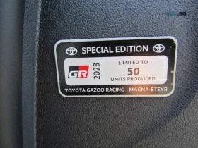 Toyota Supra GR* 3.0* A91-MT Edition RWD* | Auto.bg — изображение 6 Toyota Supra GR* 3.0* A91-MT Edition RWD* | Auto.bg — изображение 6