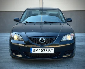 Mazda 3 - 1700 € / 3324.91 лв. - 18266739 2 | Car24.bg Mazda 3 - 1700 € / 3324.91 лв. - 18266739 2