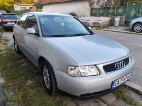 Audi A3 - 1200 € / 2347.00 лв. - 95761343 7 | Car24.bg Audi A3 - 1200 € / 2347.00 лв. - 95761343 7