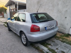 Audi A3 - 1200 € / 2347.00 лв. - 95761343 4 | Car24.bg Audi A3 - 1200 € / 2347.00 лв. - 95761343 4